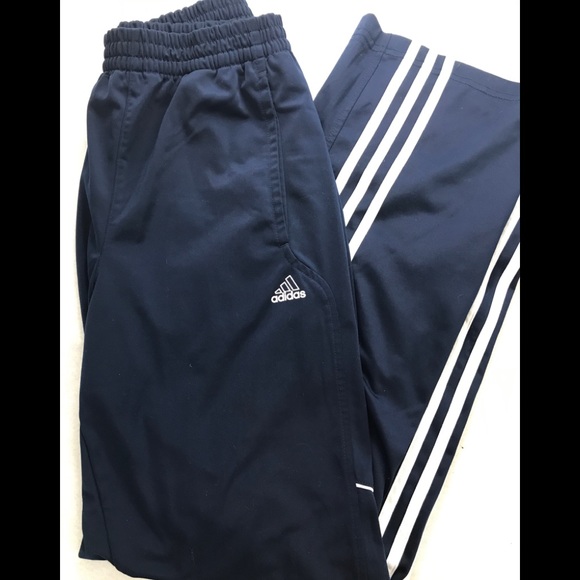 adidas climalite lower
